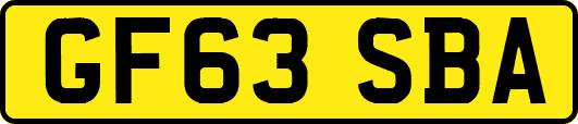 GF63SBA