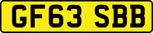 GF63SBB