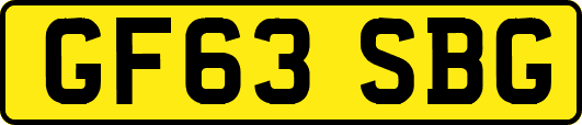 GF63SBG