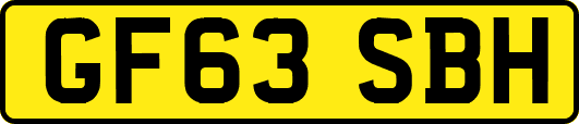 GF63SBH