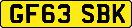 GF63SBK