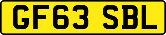 GF63SBL