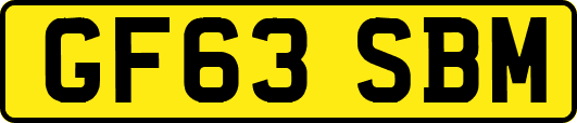 GF63SBM