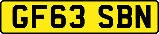 GF63SBN