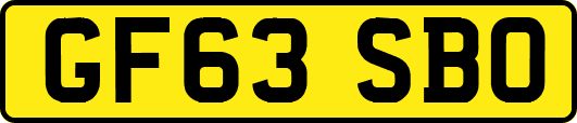 GF63SBO