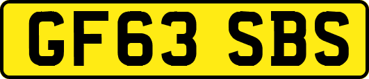 GF63SBS
