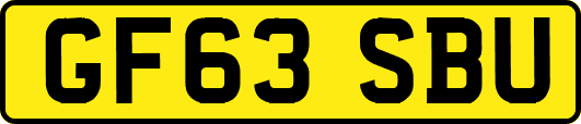 GF63SBU