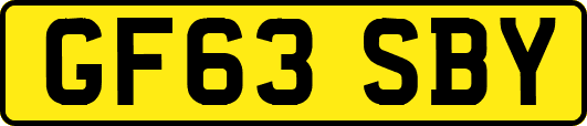 GF63SBY