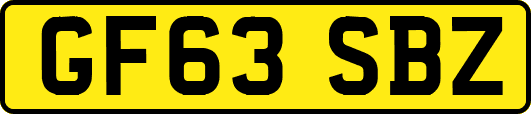 GF63SBZ