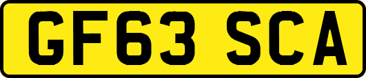 GF63SCA