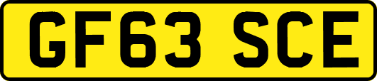 GF63SCE