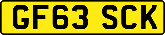 GF63SCK