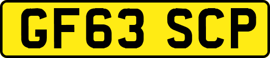 GF63SCP