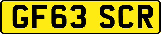 GF63SCR