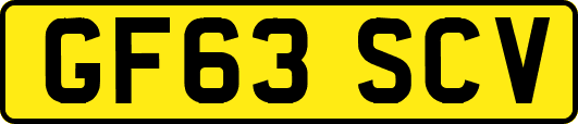 GF63SCV