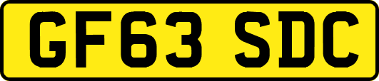 GF63SDC