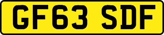 GF63SDF