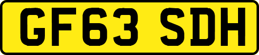 GF63SDH