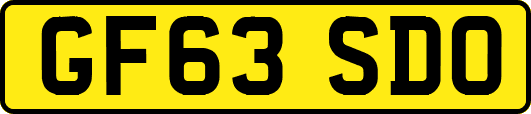 GF63SDO