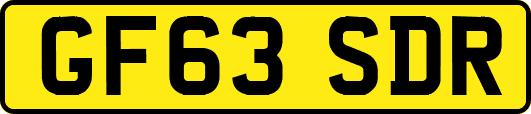 GF63SDR