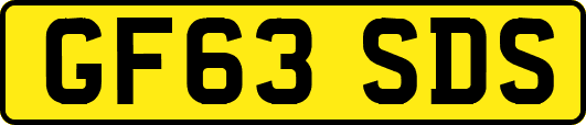 GF63SDS
