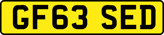 GF63SED