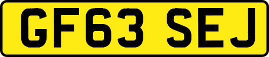 GF63SEJ