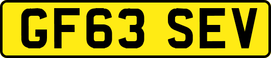 GF63SEV