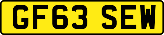 GF63SEW