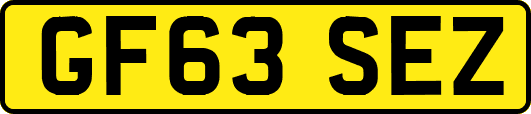 GF63SEZ