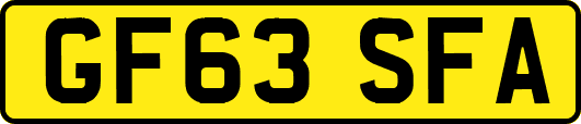 GF63SFA
