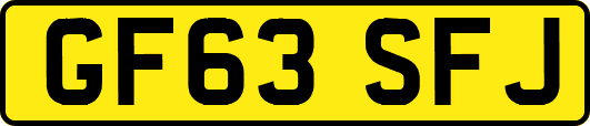 GF63SFJ
