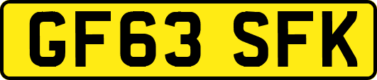 GF63SFK
