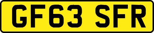 GF63SFR