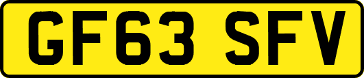 GF63SFV