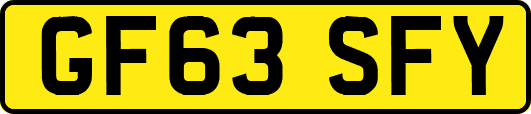 GF63SFY