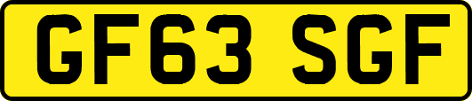 GF63SGF