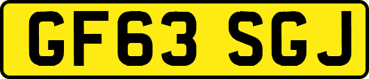 GF63SGJ