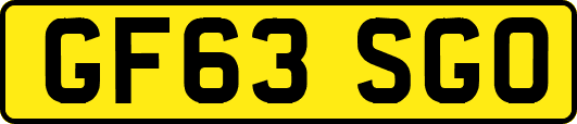 GF63SGO