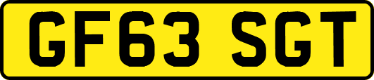 GF63SGT