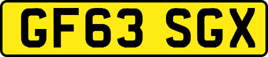 GF63SGX