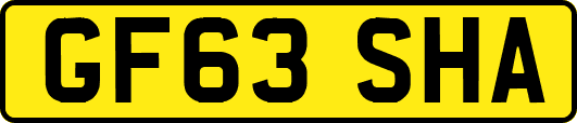 GF63SHA