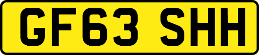 GF63SHH