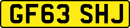 GF63SHJ