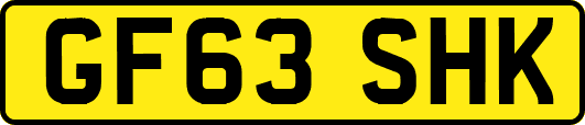GF63SHK