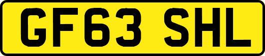 GF63SHL