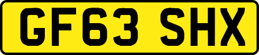 GF63SHX