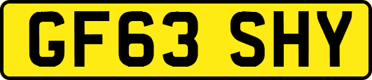 GF63SHY