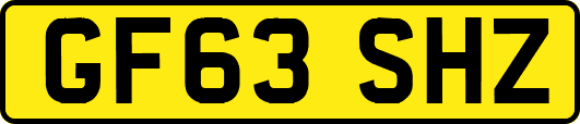 GF63SHZ
