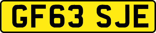 GF63SJE